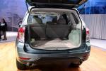 Subaru Forester 2009 года (US)